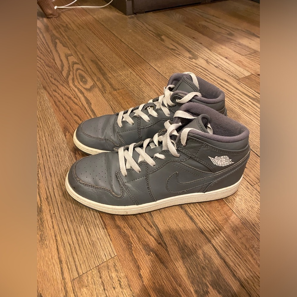 Jordan’s